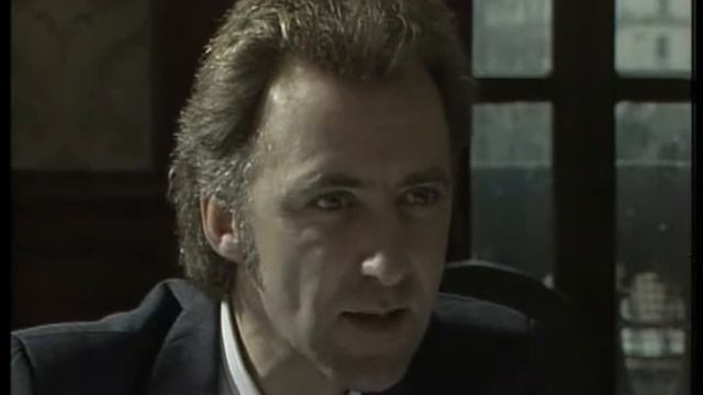 Rab C Nesbitt 1x6 City Of Culture смотреть онлайн