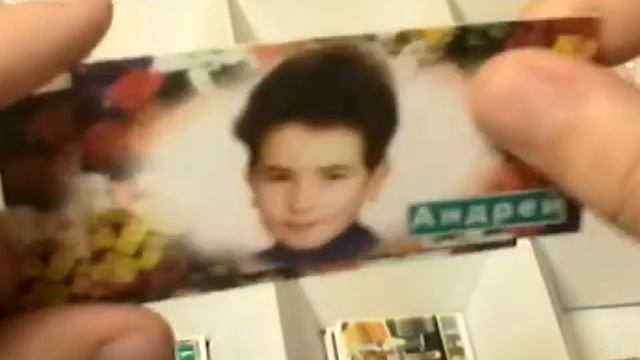 Настольная игра ,, Наша семья" смотреть онлайн