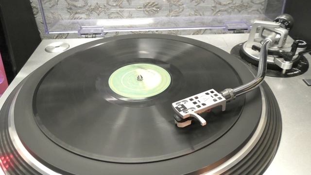 Orchester Jose Lucchesi: La Cumparsita. (1940). смотреть онлайн