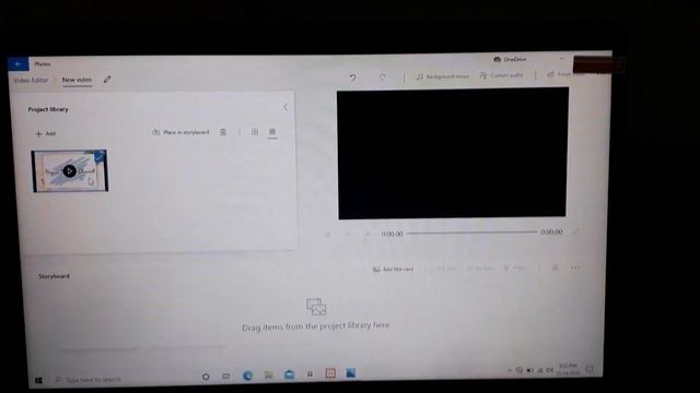 CARA EDIT VIDIO DI LAPTOP TANPA APLIKASI, NO RIBET