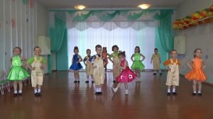 "Где живут улыбки"