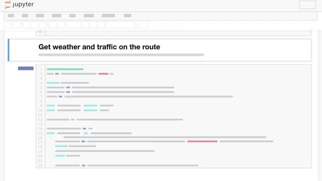How HERE data supports better decision making смотреть онлайн