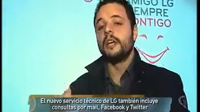 LG Smart Diagnosis - Intereconomia смотреть онлайн