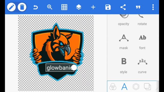 HOW TO MAKE DOPE MASCOT LOGO ON ANDROID смотреть онлайн