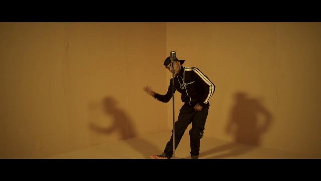 Cairo Sessions X Sadat El 3almy - Shar3 El-Ghaba سادات العالمي  - Prod : Bisho