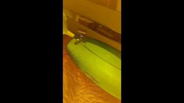 Колонка Hopestar X/H1 Объемный стерео звук в 46 Вт благодаря 4 активным динамикам смотреть онлайн