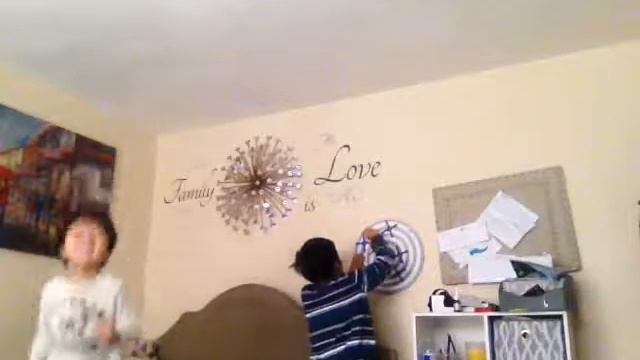NOT STABLE!!!!! (Flingshot) смотреть онлайн