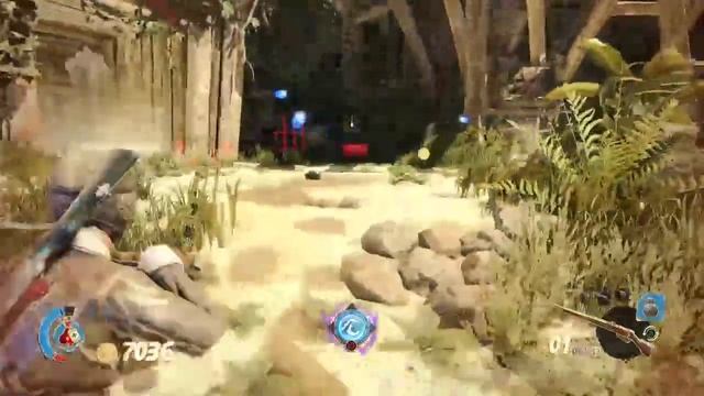 Strange Brigade - The Thrice Damned 1: Isle of the Dead (PT-BR) - Parte 1 смотреть онлайн