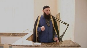 "Последние 10 дней Рамадана." Пятничная Хутба, Мечеть: "ас-Салям" 15.04.2022 @Азамат абу Айман.