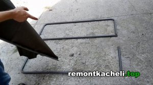 Как измерить и заменить сиденье на садовой качели из прочной водоотталкивающей ткани