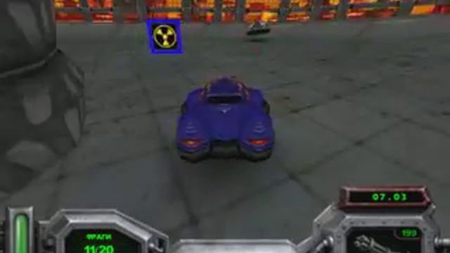 Bumper Wars-Первый взгляд смотреть онлайн