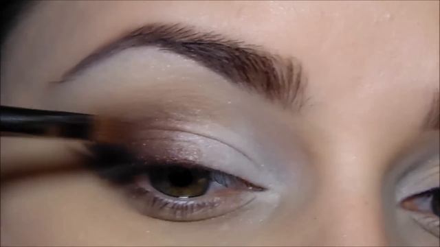 Макияж с разъёмом смотреть онлайн