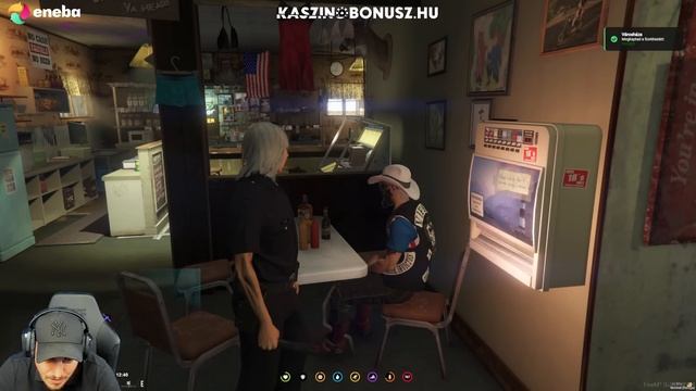 GTA V RP (2023-06-19) смотреть онлайн