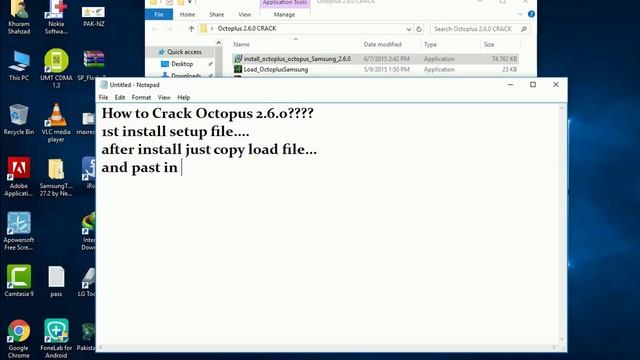 Download Octoplus / Octopus Box Samsung v.2.6.0 Cracked 10000% | 2018| смотреть онлайн
