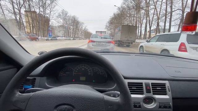 Купил ПРИОРУ в комплектации "ЛЮКС SE" на ПРОДАЖУ и сделал из неё РАКЕТУ! (ЧАСТЬ 1) смотреть онлайн