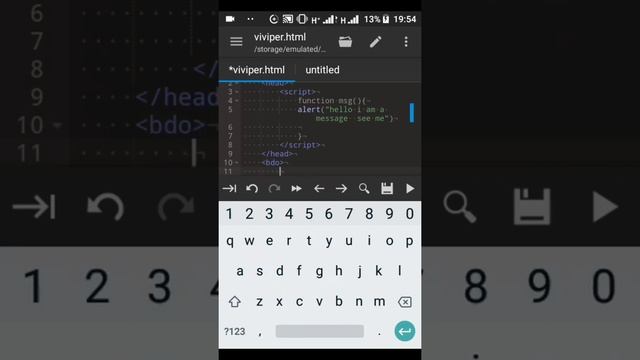 JavaScript programme to display prompt message using button onclick смотреть онлайн
