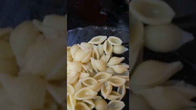 Не считайте калории, простое блюдо на 500ккал | макароны с филе смотреть онлайн