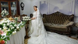 Анонс свадьбы Григория и Дарьи Казахстан