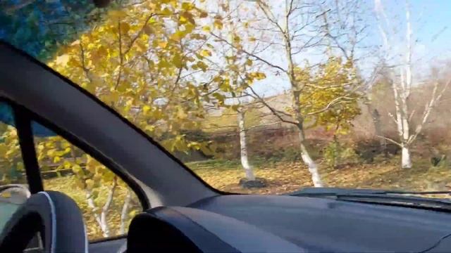 Обзор хутора Науменков. Северский район Краснодарский край. смотреть онлайн