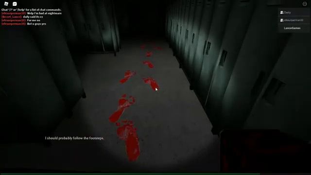 Roblox The Mimic Chapter 1 Remastered Normal & Nightmare Modes Ft. Daily,Box and super [Roblox] смотреть онлайн