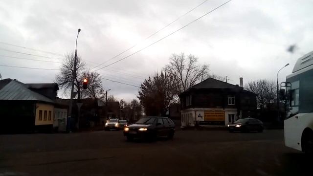 БОЛЬШИЕ ПЕРЕМЕНЫ \\ Арзамас