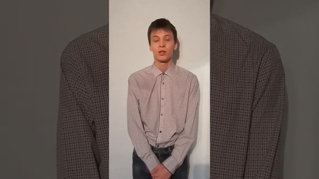 Стихотворение Б.Пастернак "Застава" ("Серебряный век") смотреть онлайн