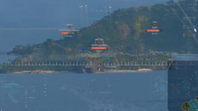 World of Broadsides смотреть онлайн