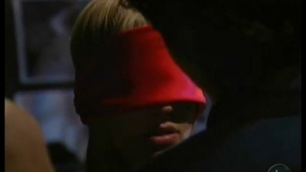 General Hospital James Franco 11-23-09 part 2