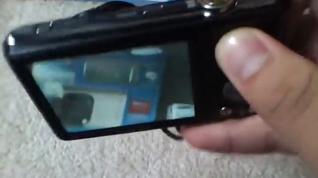 Samsung TL110 HD Digital Camera Review/Look Remake смотреть онлайн