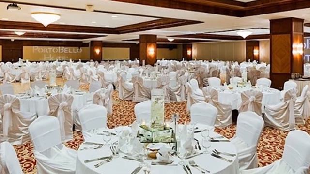 Porto Bello Resort & Spa 5* - Турция, Анталия смотреть онлайн