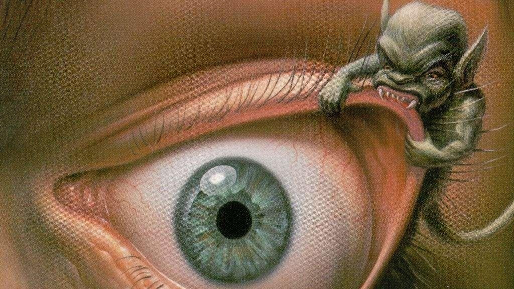 ЦЕЛИ и ЗАДАЧИ СУЩНОСТЕЙ - ИНТЕРФЕРЕНТОВ: наша всеобщая слепота, глухота, отсутствие осознанности