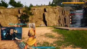 Palworld - самый подробный гайд для новичков 1-10 лвл! Обзор игры с прохождением ► ЧАСТЬ 1