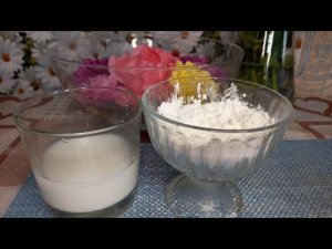 Супер Объём Волос! ВСЕ в Шоке от Этой Маски для волос! Маска для волос!