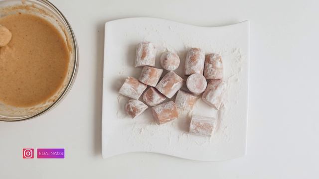 Вкусные рецепты дома