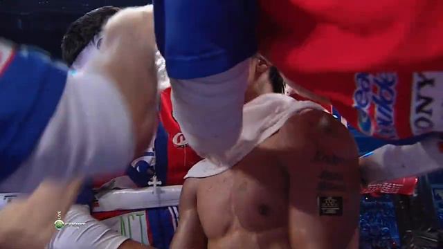 2010 год 13 ноября Мэнни Пакьяо Ан тонио Маргарито смотреть онлайн