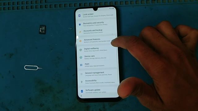 Samsung A50 frp bypass 2020 april Final solution android 9.0 pie смотреть онлайн