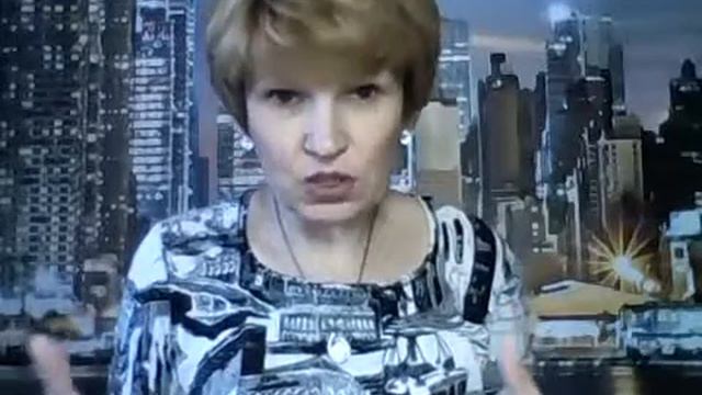 "Хочу быть СЧАСТЛИВОЙ или УСПЕШНОЙ???" смотреть онлайн