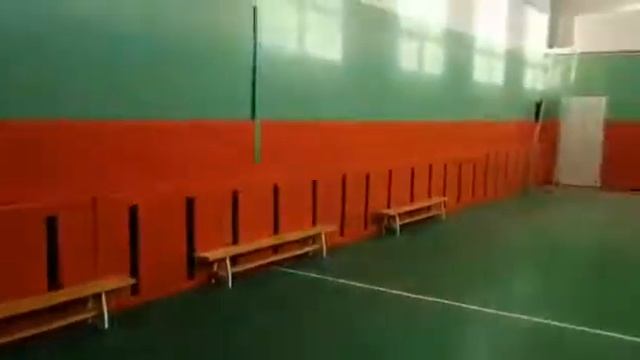 Страховочные маты от компании Спортстайл 360p смотреть онлайн