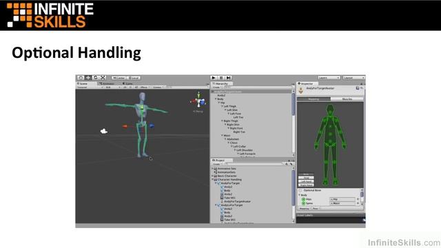 Poser Pro Game Dev Fundamentals Tutorial | Course Over and About the Author смотреть онлайн