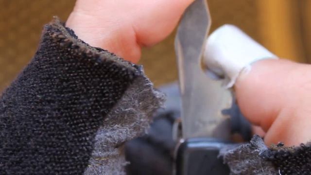 Wenger Ranger обзор