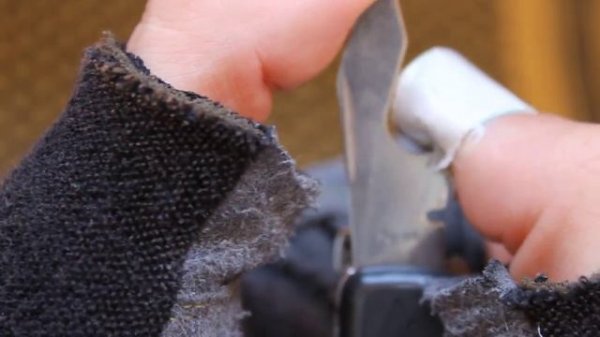 Wenger Ranger обзор