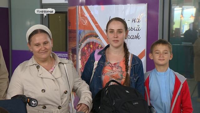 Переселение соотечественников. Семья старообрядцев из Бразилии решила обосноваться в Приморье смотреть онлайн