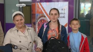 Переселение соотечественников. Семья старообрядцев из Бразилии решила обосноваться в Приморье