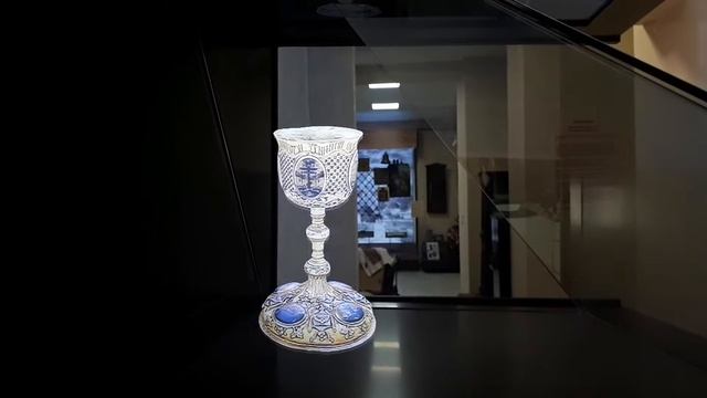 20190306-Интернет-проект 'История одного экспоната' смотреть онлайн