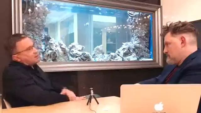 Формирование товарной матрицы и стратегия торгово-закупочной компании с Кирилло Готовцевым смотреть онлайн