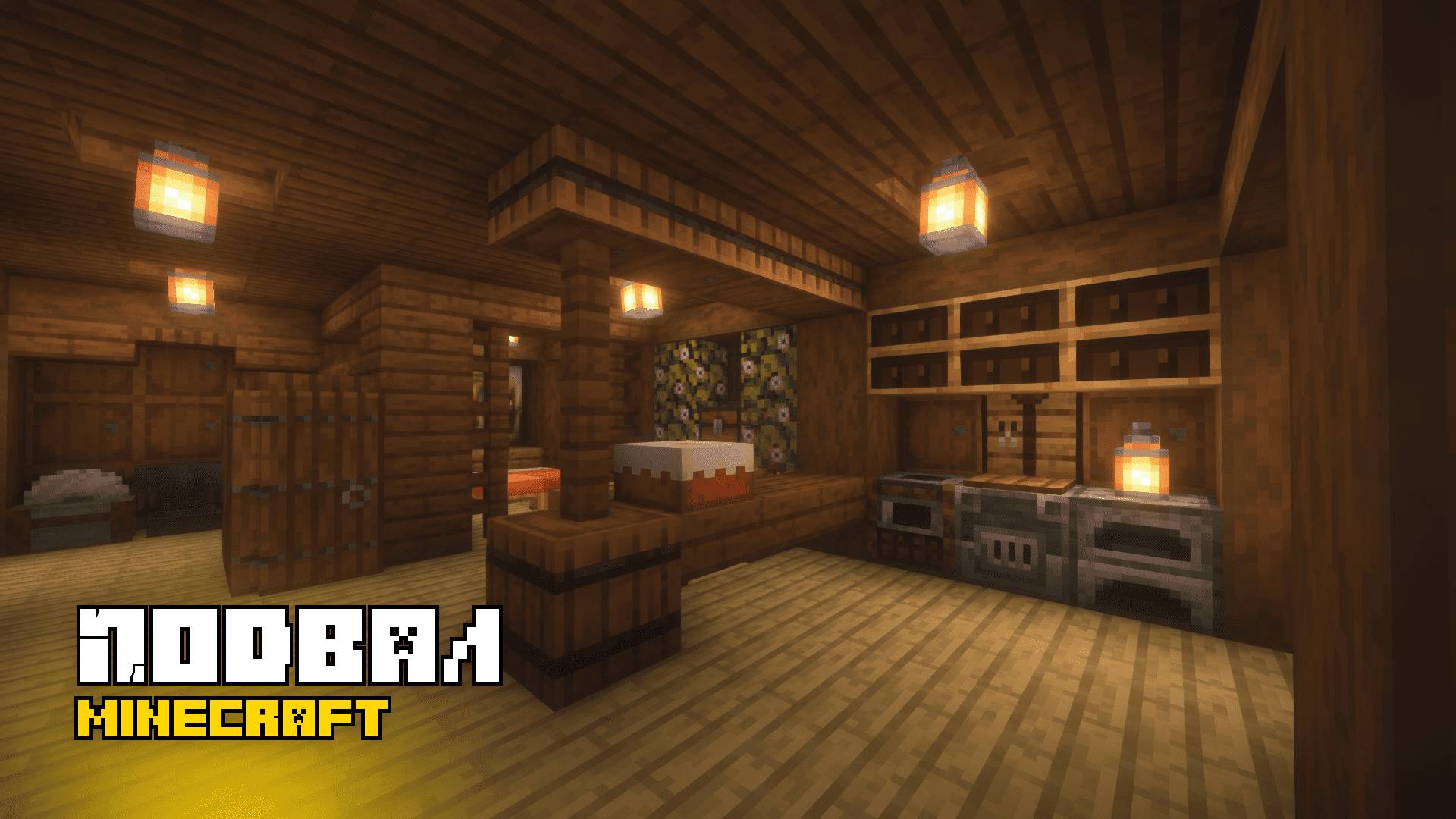 ⚒️ Как построить подвал в майнкрафте смотреть онлайн