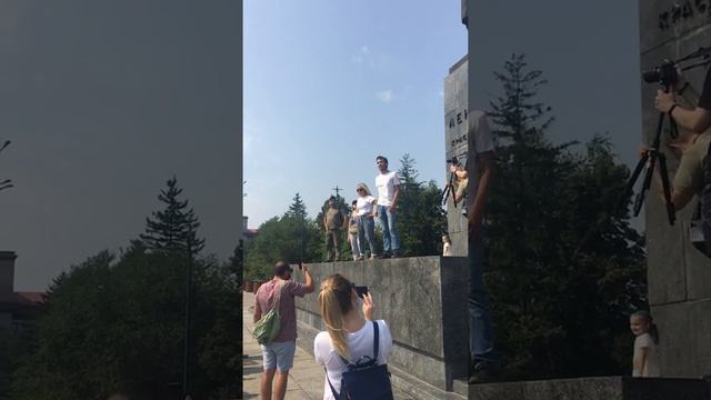 Красноярск сейчас смотреть онлайн