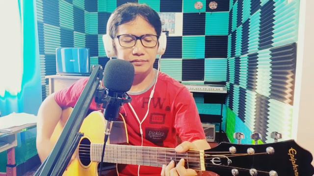 Take me to your heart w/ guitar смотреть онлайн