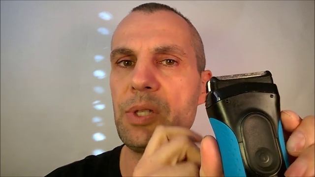 Braun S3 Shaver review on Walmart and Amazon смотреть онлайн