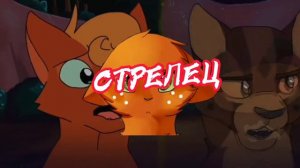 Узнай кто ты из Котов-воителей по знаку зодиака 🤫(читайте комментарии)